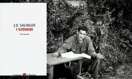 Salinger - I giovani