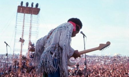 Jimi - Hendrix