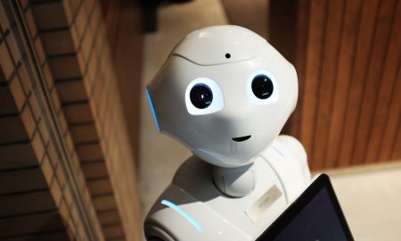Pepper: il prete robot giapponese_automazione