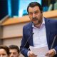 Salvini - *European Parliament - migranti - Lega
