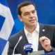 Grecia - Elezioni - Tsipras