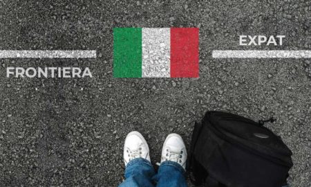 emigrazione italia