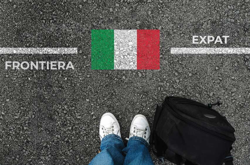 emigrazione italia