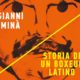 Minà - boxeur latino