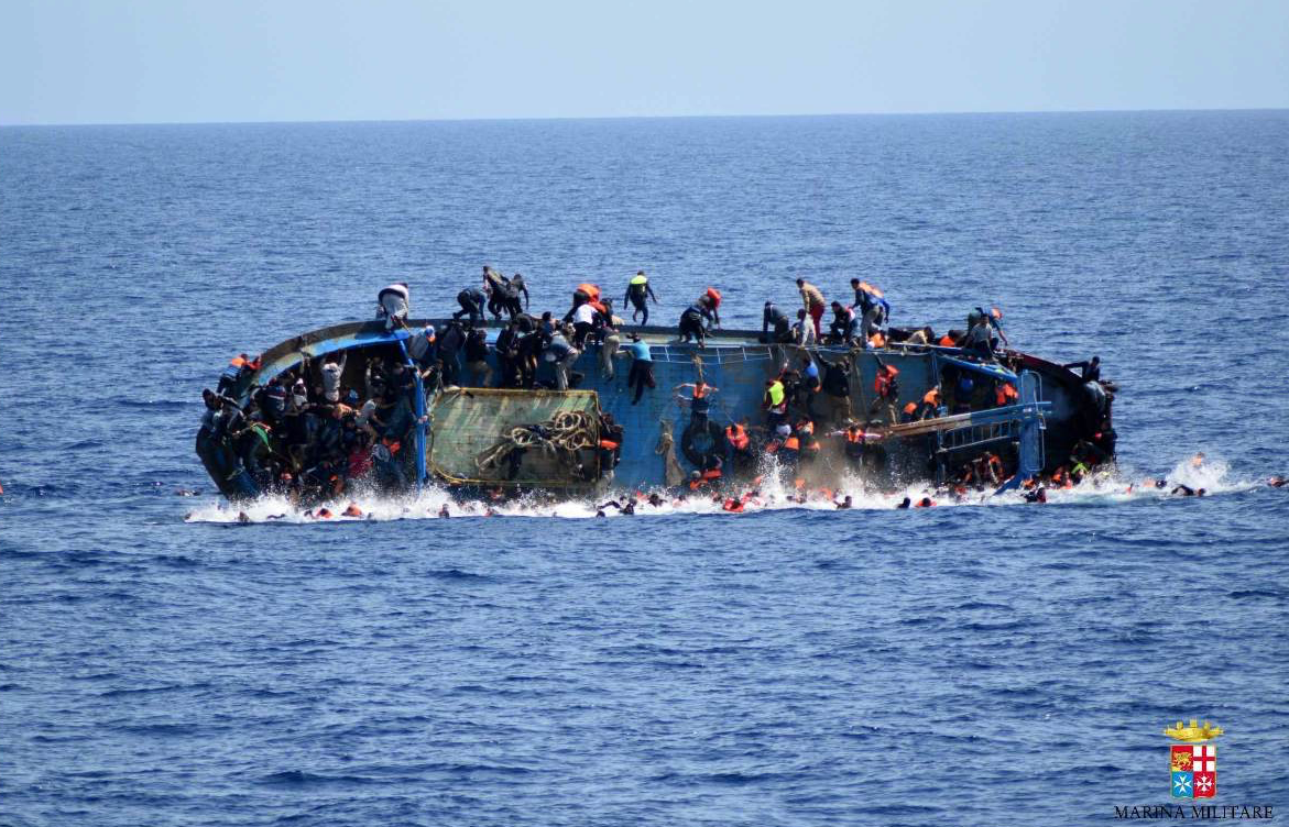 naufragio migranti sos humanity 1
