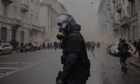 proteste - Napoli