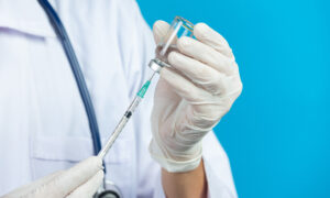 vaccino vaccinare i bambini