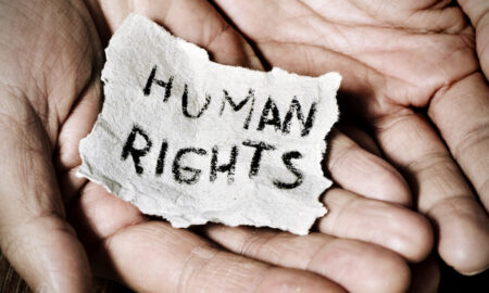 diritti umani rapporto amnesty