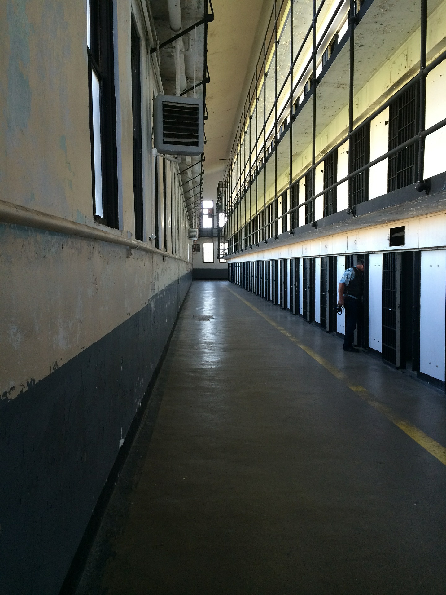 carcere- questione- sociale