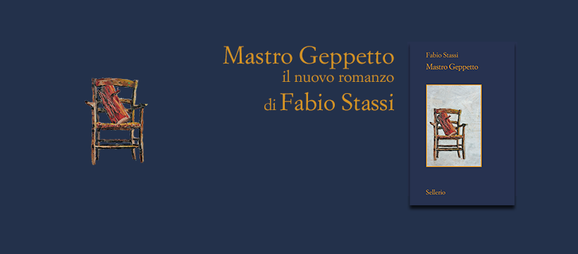 Mastro Geppetto - Stassi