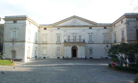 villa-floridiana-napoli-vomero