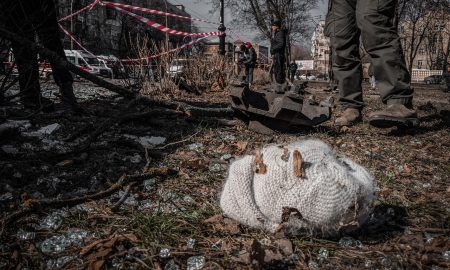 ucraina la guerra è barbarie bucha crisi