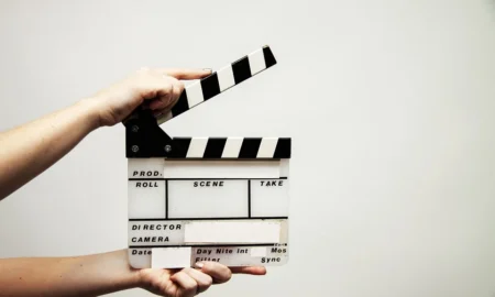 cinema - video - film