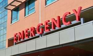emergenza e urgenza