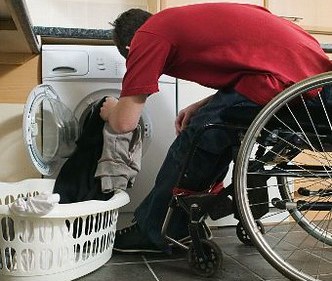 disabilità disabile