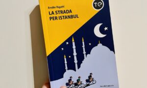 viaggio - la strada per istanbul
