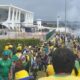 brasile attacco alla democrazia