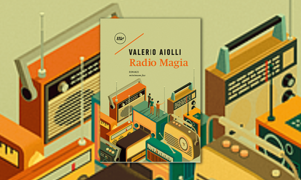 radio magia