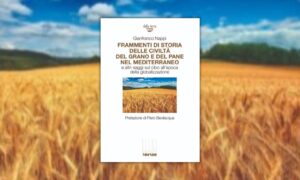Frammenti di storie delle civiltà del grano e del pane nel Mediterraneo