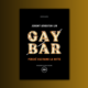 minimum fax gay bar