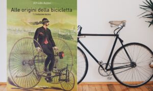 Alle origini della bicicletta