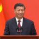 Xi Jinping via della seta (Cina News Service)
