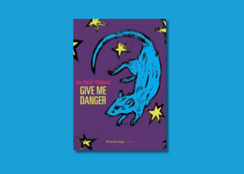 give me danger